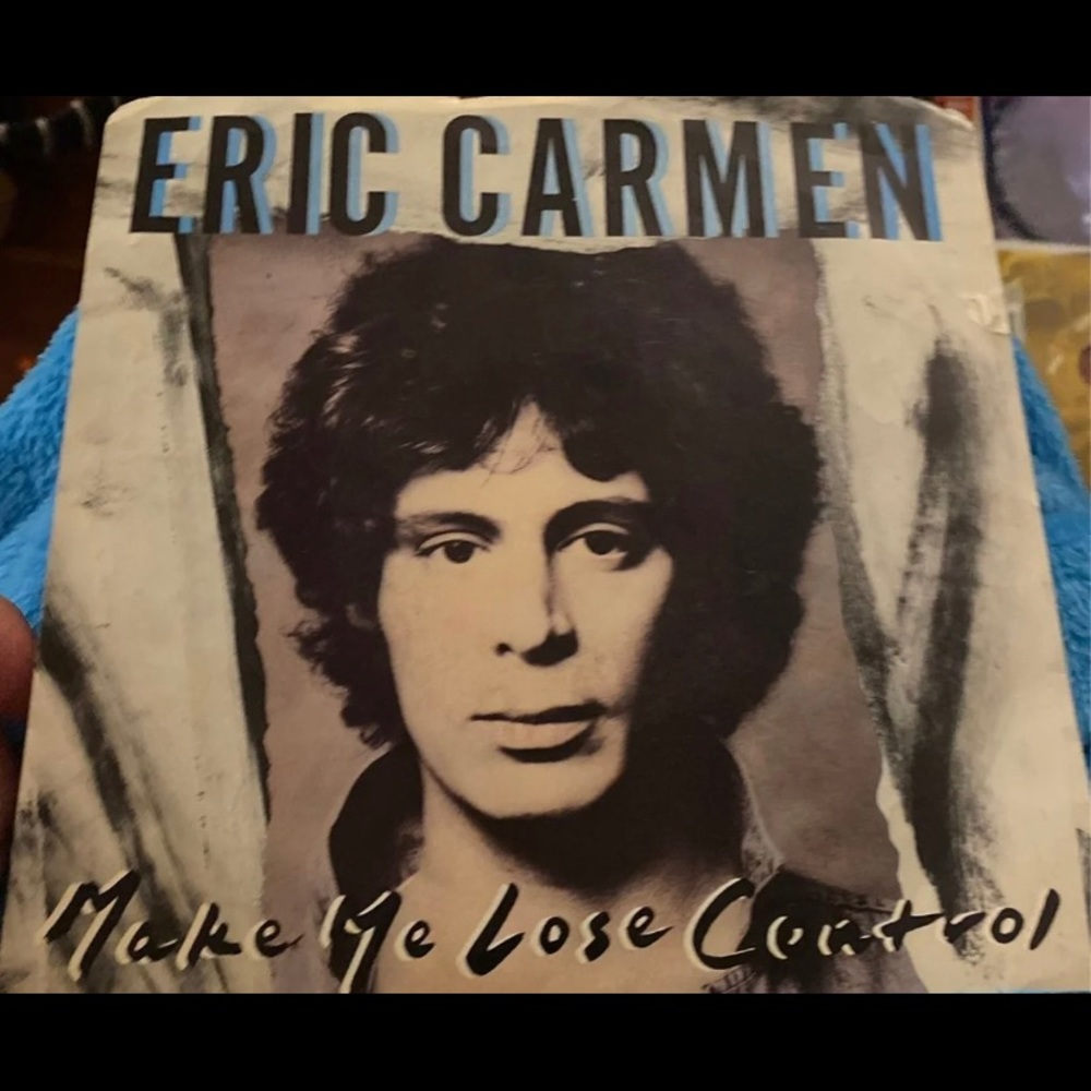 Vinyl record